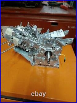 Honda EU3000is Generator OEM Factory Replacement Engine