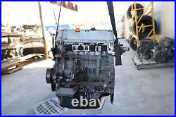 Honda Element 03-06 2.4L 4 Cylinder Engine Motor Assembly 166K Mi, B010, OEM, 20