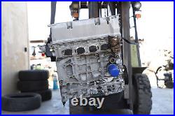 Honda Element 03-06 2.4L 4 Cylinder Engine Motor Assembly 166K Mi, B010, OEM, 20