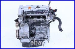 Honda Element 03-06 2.4L 4 Cylinder Engine Motor Assembly 236K Mi, A925, OEM, 20