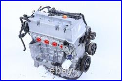 Honda Element 03-06 2.4L 4 Cylinder Engine Motor Assembly 236K Mi, A925, OEM, 20
