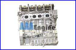 Honda F20C DOHC S2000 2.0L Remanufactured Engine 2000-2003 AP1