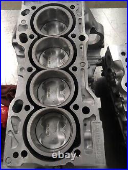 Honda F20C DOHC S2000 2.0L Remanufactured Engine 2000-2003 AP1 Core Required
