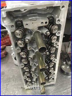 Honda F20C DOHC S2000 2.0L Remanufactured Engine 2000-2003 AP1 Core Required