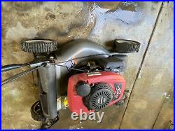 Honda GCV160 Lawn Mower Engine