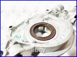 Honda Genuine Replacement Oil Pump 1992-1995 Civic EX & Si D16Z6 Engines