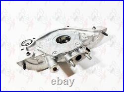 Honda Genuine Replacement Oil Pump 1992-1995 Civic EX & Si D16Z6 Engines