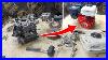Honda-Gx120-Gasoline-Engine-Repair-And-Maintenance-01-oppu