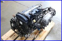 Honda H23a Accord Sir Prelude Dohc Vtec Engine Motor Low Miles Jdm 98-02