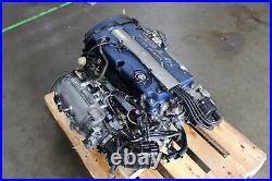 Honda H23a Accord Sir Prelude Dohc Vtec Engine Motor Low Miles Jdm 98-02