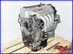 Honda K24 2.4L Accord / Odyssey / TSX 08-14 i-VTEC Replacement RBB Engine Swap