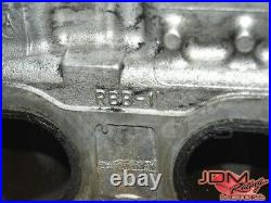 Honda K24 2.4L Accord / Odyssey / TSX 08-14 i-VTEC Replacement RBB Engine Swap