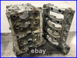 Honda K24A Engine Block Replacement Rebuild Standard bore Excellent