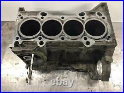 Honda K24A Engine Block Replacement Rebuild Standard bore Excellent