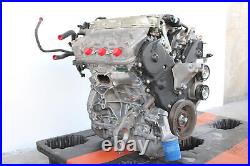 Honda Odyssey EXL Engine Motor Long Block Assembly N/A Miles OEM 11-17 B024 2011