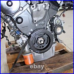 Honda Odyssey Engine 2021 FWD Motor 3.5 L SOHC V6 i-VTEC OEM 32,245 Miles
