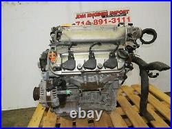 Honda Odyssey Ex-l (2005-2006) 3.0 V6 VCM Jdm Replacement Engine For 3.5l J35a7