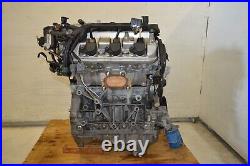 Honda Odyssey Jdm Ex-l Touring 05-06 3.0l J30a VCM Replacement 3.5l Engine