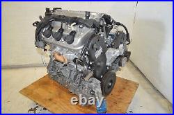 Honda Odyssey Jdm Ex-l Touring 05-06 3.0l J30a VCM Replacement 3.5l Engine