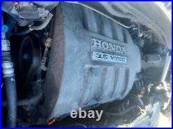 Honda Pilot 3.5 Engine 117,000 Miles Complete Free Shipping Oem 2005