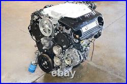 Honda Pilot Engine Jdm J35a VCM Engine 3.5l V6 J35 Motor J35z 09-10-11-12-13-14
