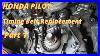 Honda-Pilot-Odyssey-Ridgeline-3-5l-Timing-Belt-And-Water-Pump-Replacement-Complete-Guide-Part-1-01-yj