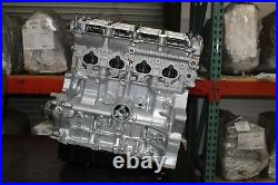 Honda Prelude SI 2.2L H22A4 Remanufactured Engine 1997-2001