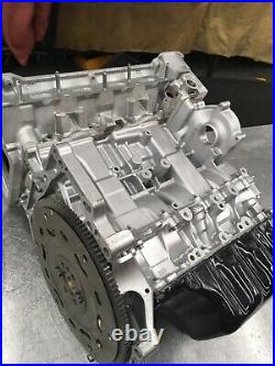 Honda Prelude SI 2.2L H22A4 Remanufactured Engine 1997-2001
