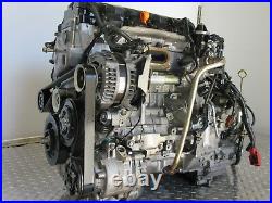 Honda R20A Acura iLX engine 2.0L Replacement 2013 2014 2015 2017