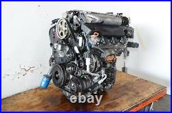 Honda Ridgeline Motor Engine Jdm J35a 3.5l 06 07 08
