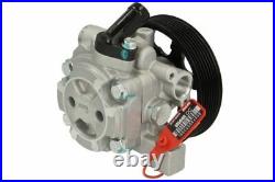Hydraulic Pump Steering System Lau556199 Lauber I