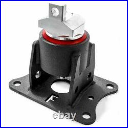 Innovative Mounts 10751-85A Replacement Mount Kit