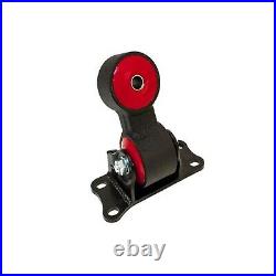 Innovative Mounts 91430-75A Black Replacement Rear Engine Mount for Civic Si