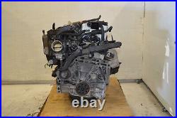 JDM 02 03 04 05 06 HONDA CRV 2.4L K24A MOTOR /ENGINE k24A1 I-VTEC