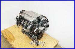 JDM 05-06 Honda Odyssey EX-L Touring J30A Engine 3.0L Vtec Motor Repl. For J35A