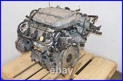 JDM 05-06 Honda Odyssey EX-L Touring J30A Engine 3.0L Vtec Motor Replacement