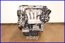 JDM 06 07 08 09 10 11 Honda Civic SI K24a 2.4l 200HP Replacement K20a Engine