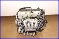 JDM 06 07 08 09 10 11 Honda Civic SI K24a 2.4l 200HP Replacement K20a Engine