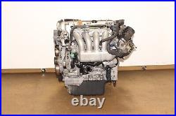 JDM 06 07 08 09 10 11 Honda Civic SI K24a 2.4l 200HP Replacement K20a Engine