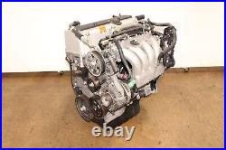 JDM 06 07 08 09 10 11 Honda Civic SI K24a 2.4l 200HP Replacement K20a Engine