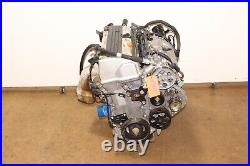 JDM 06 07 08 09 10 11 Honda Civic SI K24a 2.4l 200HP Replacement K20a Engine