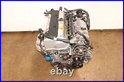 JDM 06 07 08 09 10 11 Honda Civic SI K24a 2.4l 200HP Replacement K20a Engine