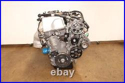 JDM 06 07 08 09 10 11 Honda Civic SI K24a 2.4l 200HP Replacement K20a Engine