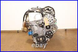 JDM 06 07 08 09 10 11 Honda Civic SI K24a 2.4l 200HP Replacement K20a Engine