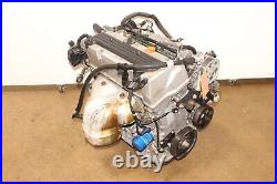 JDM 06 07 08 09 10 11 Honda Civic SI K24a 2.4l 200HP Replacement K20a Engine