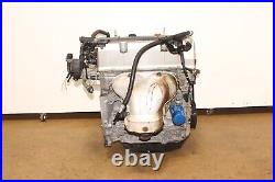 JDM 06 07 08 09 10 11 Honda Civic SI K24a 2.4l 200HP Replacement K20a Engine