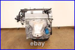 JDM 06 07 08 09 10 11 Honda Civic SI K24a 2.4l 200HP Replacement K20a Engine