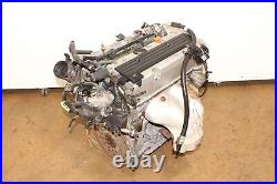 JDM 06 07 08 09 10 11 Honda Civic SI K24a 2.4l 200HP Replacement K20a Engine