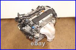 JDM 06 07 08 09 10 11 Honda Civic SI K24a 2.4l 200HP Replacement K20a Engine