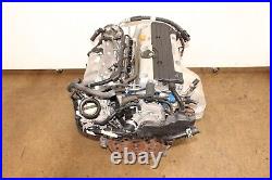 JDM 06 07 08 09 10 11 Honda Civic SI K24a 2.4l 200HP Replacement K20a Engine